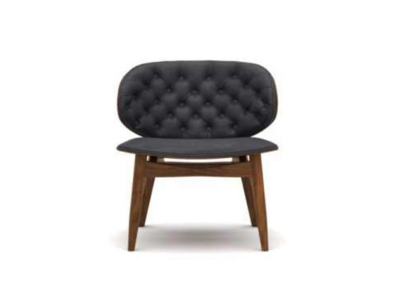 Chesterfield Stuhl Luxus Einsitzer Esszimmermöbel Wohnzimmer Sitzer