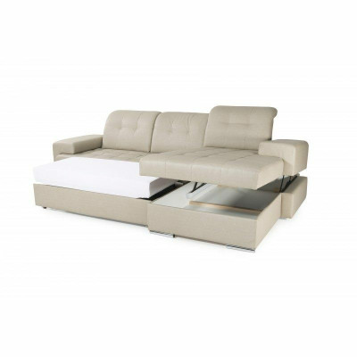 Design Ecksofa Sofa Sina Couch Polster Sitz Eck Sofas Schlafsofas Couchen Ecke