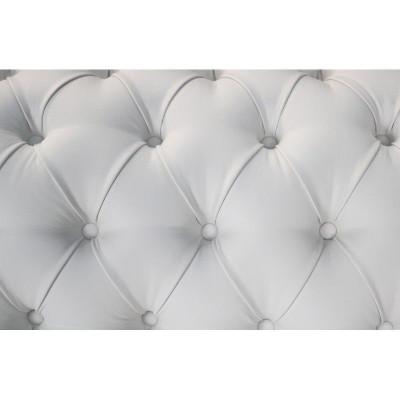 Design Klassiker Chesterfield Big XXL Couch Leder Textil Sofas Couchen 3 Sitzer