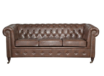Design Polster Sitz Couch 3 Sitzer Garnitur Sofa Sofas Couchen Textil Stoff