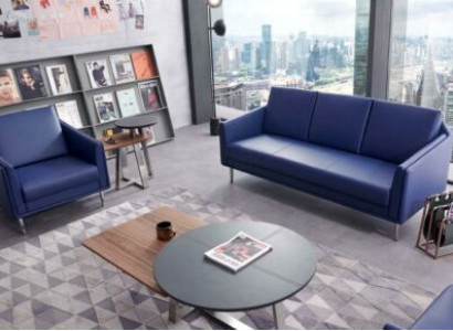 Wohnzimmer Set Luxus Möbel Sofagarnitur 311 Sitzer Couchtisch Sofas neu 5tlg.