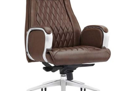 Chefsessel Sessel Leder Polster Büro Deko Stuhl Dreh Computer Stühle Sitz