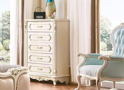 Schlafzimmer möbel Kommode klassisch möbel neu das Innere des Hauses