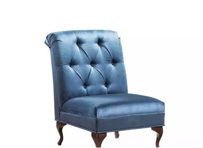 Sessel Design Couch Sitzer Lounge Club Polster Luxus Ohren Sitz Relax