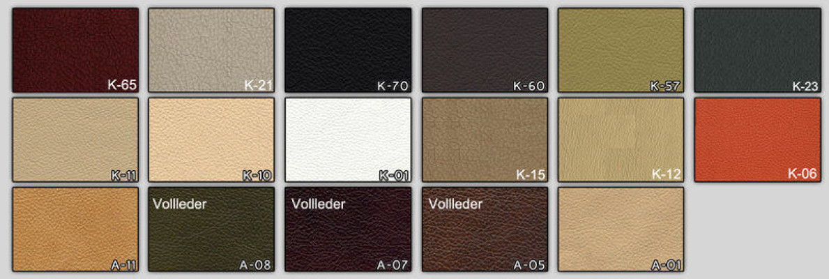 Schwarzes Chesterfield LED-Textilbett 2x Holz Nachttische Hocker 4tlg