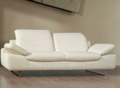 Couchen Sofagarnitur Ledersofa Sofa Sitzer Set Sofas Polster Couch 3tlg Sessel