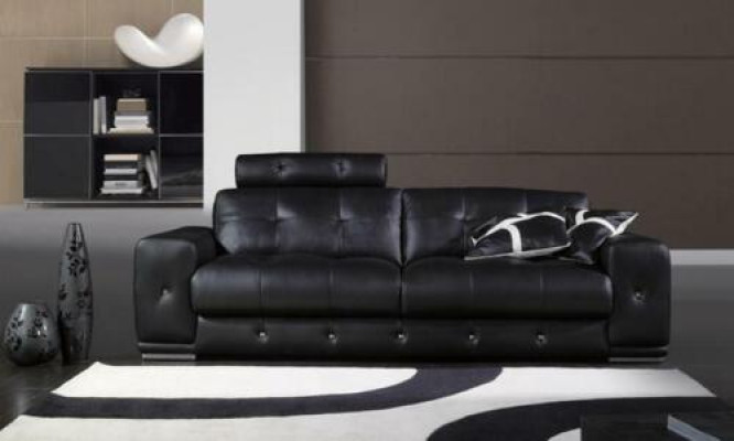 Sofagarnitur Gruppe Garnitur Couchen Sofas Polster Leder 32 Sitz Garnituren