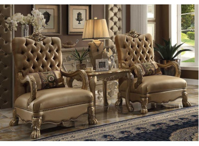 Chesterfield Sessel Club Designer Möbel Fernseh Sofa Stuhl Stühle Polster