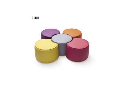 Sitzhocker Hocker Ottomane Fußhocker 5x Hocker Bank Sitz Hocker Set Gruppe
