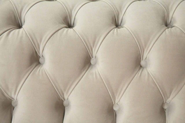 Couch Sofa Polster 3 Sitzer Couchen Sitz Sofas Dreisitzer Chesterfield