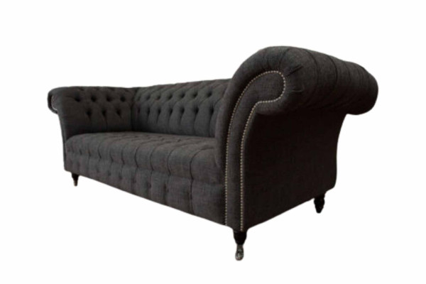 Viersitzer Couch Sofa Polster Couchen Wohnzimmer Sofas 4 Sitzer 