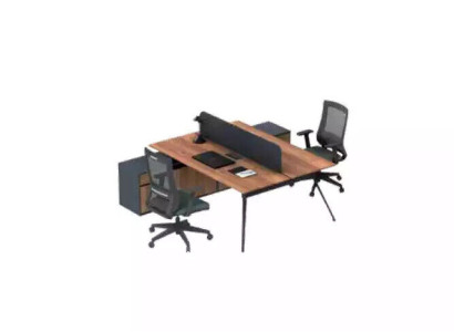 Arbeitszimmer Möbel Bürotische Laptoptisch Computertisch Büromöbel Neu