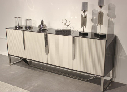 Sideboard Luxus Esszimmer Einrichtung Design Einrichtung Modern Möbel Neu