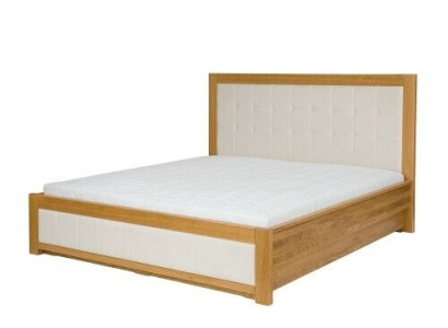 Bett Massivholz Doppel Ehe Betten Buche Schlafzimmer Möbel Holz Neu 180x200cm