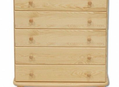 Anrichte Designer Kommode Vollholz Möbel Kommoden Massivholz Massive Schrank Neu