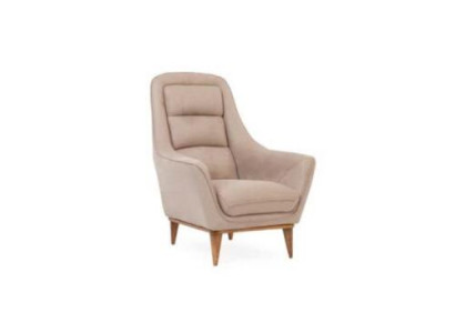 Sessel Einsitzer Fernseh Relax Couch Möbel Luxus Möbel Ohrensessel