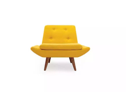 Sessel Modern Design Büro Möbel Luxus Sitz Neu Polstersessel