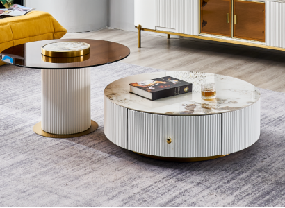 Couchtisch Möbel Beistelltisch Couchtische Wohnzimmer Design Tische