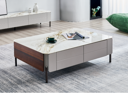 Couchtisch Tisch Designer Beistelltisch 80x40 Couchtische Modernes