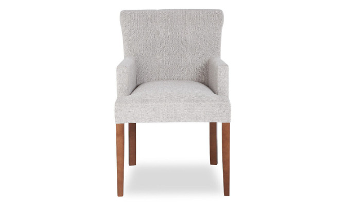 Chesterfield Stuhl Set Gruppe Lehnstuhl Stühle Garnitur Sitz 4x Polster Samt Neu