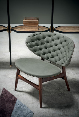 Design Luxus Club Lounge Sessel Relax Chesterfield Fernseh Lehn Sitz Stuhl Neu