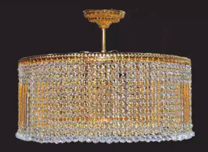  Luxus Luster Kronleuchter Deckenlampe Deckenleuchter Lampen Gold Leuchte
