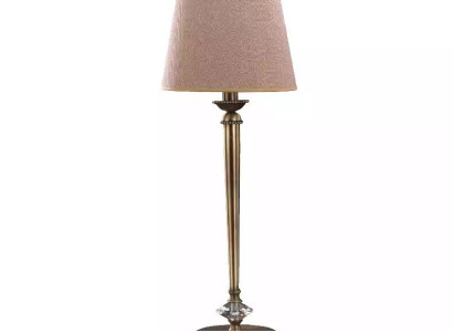 Tischlampe Luxuriöse modern Schlafzimmer Tischleuchte Tischlampen 27x50