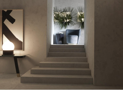Sessel Design Wohnzimmer Holz Luxus Einrichtung Lehnstuhl Italienische Möbel Neu