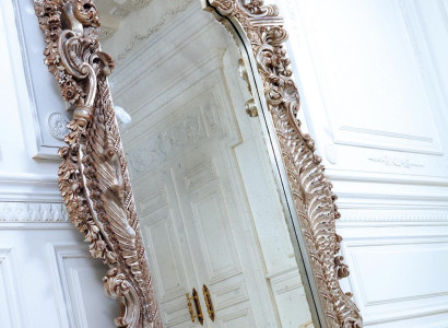 Spiegel Schlafzimmer Wandspiegel Wohnzimmer Schlafzimmer Italienische Möbel Neu