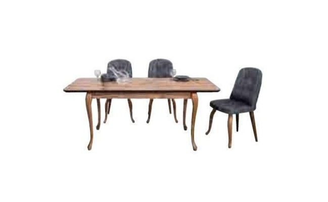 Esszimmer Esstisch Set Essgarnitur Sitzmöbel Set Esszimmer Sets Eh 4 Stühle 5tlg