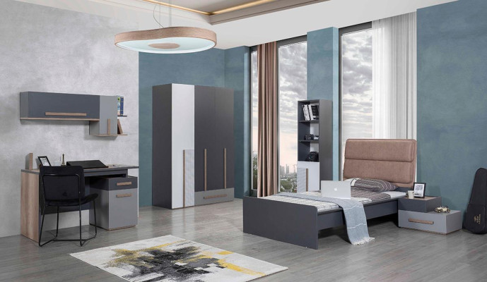 Polsterstuhl Luxus Sessel Stuhl Kinderzimmer Stuhl Lehnstuhl 