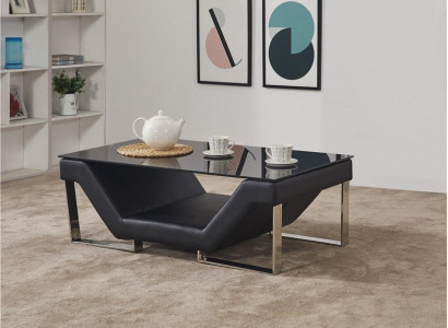 Couchtisch Kaffeetisch Glas Design Beistelltische Tisch Wohnzimmer