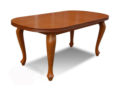 Tisch Esstisch Holztisch XXL Konferenztisch S13 90X160cm Ausziehbar