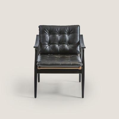 Design Modern Sessel Wohnzimmer Polstermöbel Einrichtung Luxus Möbel