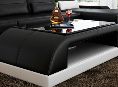 Couchtisch Tisch Couchtische Glastisch Tische Designer Beistelltisch Neu SR4409