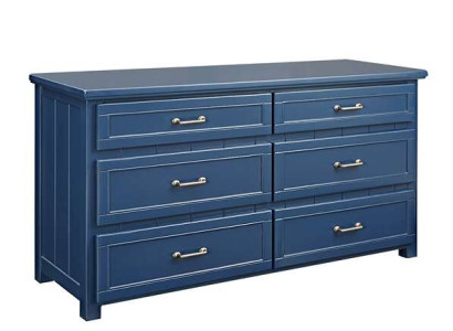 Designer Kommode Side Low Board Schlafzimmer Holz Luxus Schrank Regal