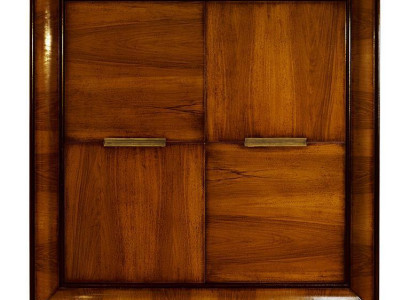 Sideboard Kommode Anrichte Sideboards Schrank Kommoden Braun Luxus xxl Möbel