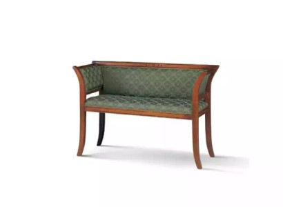 Sitzbänke Holz Hocker Stuhl Sitzhocker Holz Luxus Bank Wohnzimmer Neu