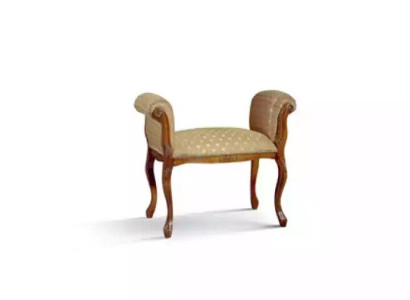 Bank Einrichtung Beige Sitzbank Designer Sitzmöbel Polsterbank Bänke