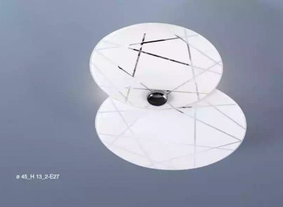 Weiße Deckenbeleuchtung Luxus Lüster Kronleuchter Modern Edle Lampe Neu