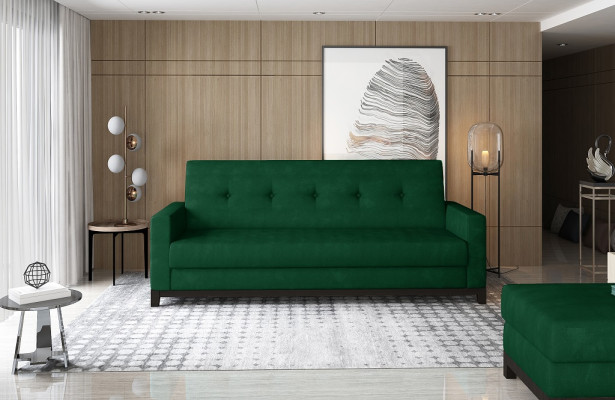 Dreisitzer Sofa 3 Sitzer Sofas Couch Polster Garnitur Moderne Couchen Stoff Sitz