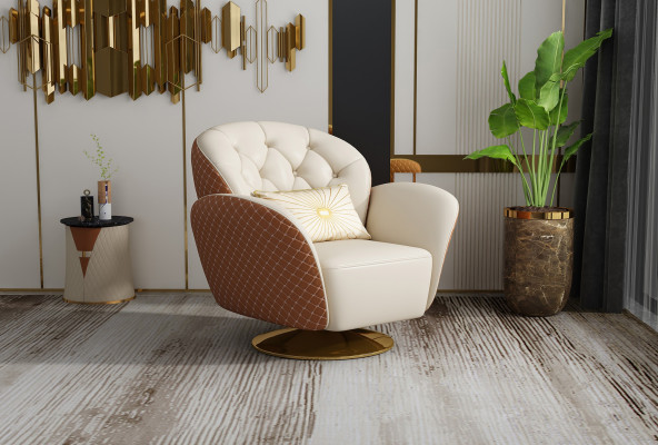Sessel Fernsehsessel Design Polstersessel Armlehnsessel Relaxsessel Club Relax