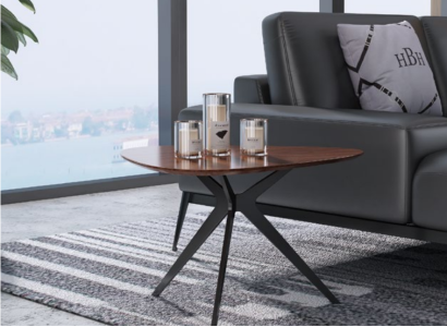 Couchtisch Deko Kaffeetisch Tisch Beistelltisch Designer Wohnzimmertisch