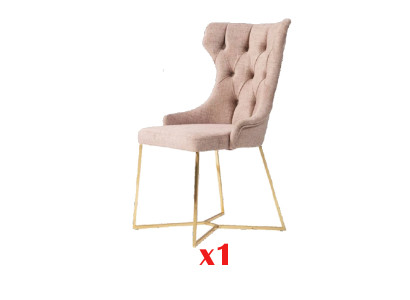 Esszimmer Stuhl Luxus Stühle Wohnzimmer Möbel italienischer Stil