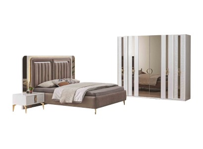 Das Perfekte Bett: Ein Leitfaden für deine Schlafzimmeroase