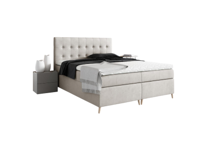 Alles, was du über Boxspringbetten wissen musst: Ein Umfassender Ratgeber