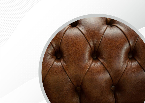 Chesterfield Sofa 2 Sitzer Polster Designer Couchen Sofas Garnitur Sofa #325 Neu
