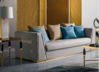 Design Space Luxus Glastisch Wohnzimmer Sofa Tisch Beistelltische Kaffee
