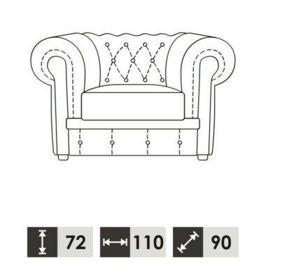 Sofagarnitur 3+1+1 Sitzer Design Relax Sofas Polster Moderne Couchen