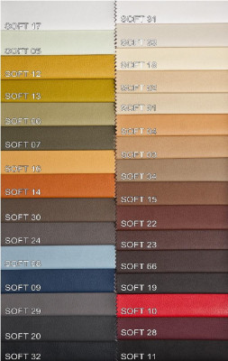 Chesterfield Textil  Hocker XXL Big Fußhocker Polster Sofas Bank Luxus Stoff
